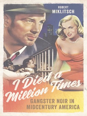 cover image of I Died a Million Times